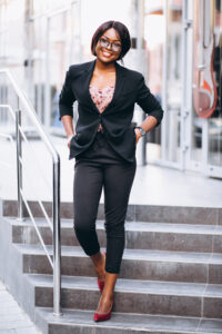 Carine Ebogo