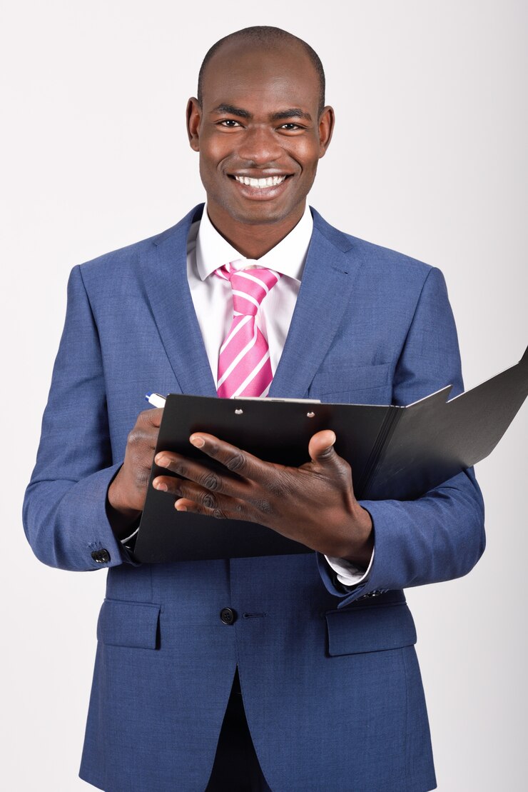 Samuel Ndong